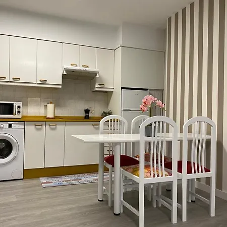 Aire De Sanabria Puebla Apartamento Puebla de Sanabria