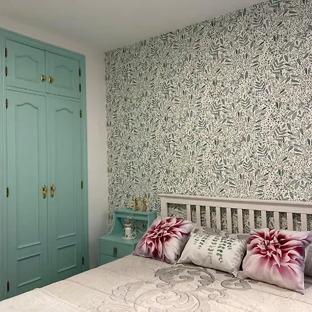 Aire De Sanabria Puebla Apartamento
