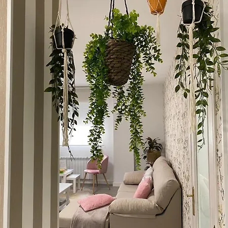 Aire De Sanabria Puebla Apartamento