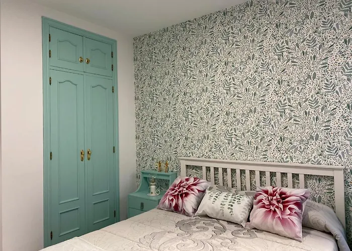 Aire De Sanabria Puebla Appartement