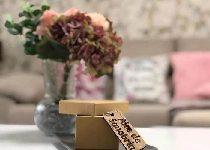 Appartement Aire De Sanabria Puebla Puebla de Sanabria