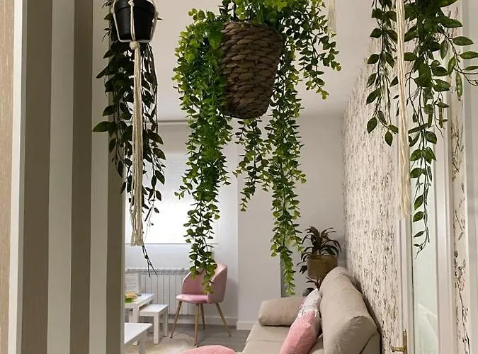 Aire De Sanabria Puebla Appartement